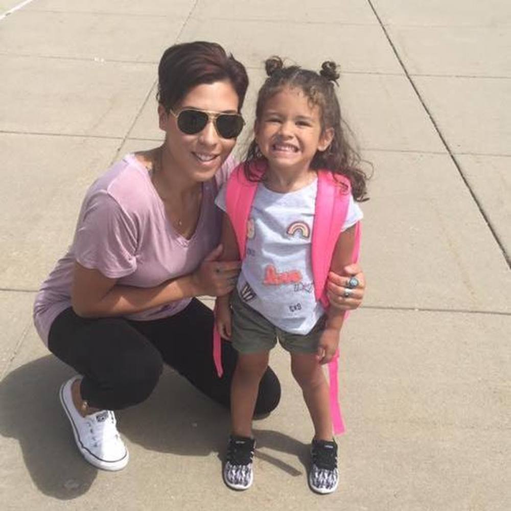 Meet your Posher, Jayde